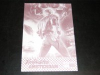 8838: Verfluchtes Amsterdam, Huub Stapel, Monique van de Ven,